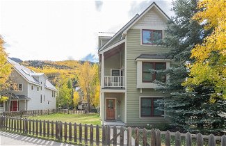 Photo 2 - Bachman Village 14 by Avantstay Close To Town & The Slopes w/ Hot Tub! Permit#12038