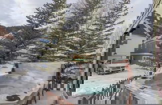 Foto 1 - Bachman Village 14 by Avantstay Close To Town & The Slopes w/ Hot Tub! Permit#12038