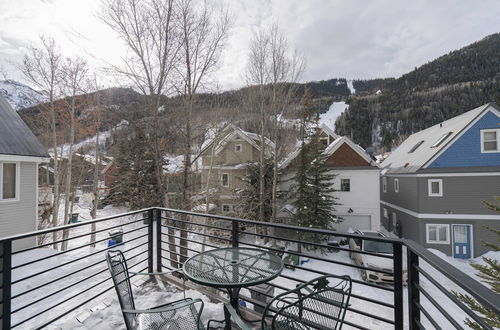 Photo 13 - Bachman Village 14 by Avantstay Close To Town & The Slopes w/ Hot Tub! Permit#12038