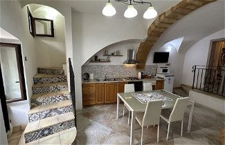 Foto 1 - Casa Ingoglia - Sambuca di Sicilia