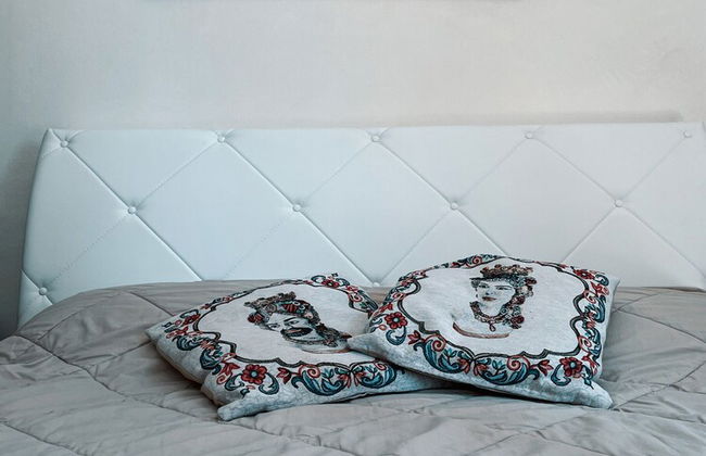 Casa Ingoglia - Sambuca di Sicilia - Foto 10