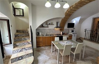 Foto 1 - Casa Ingoglia - Sambuca di Sicilia