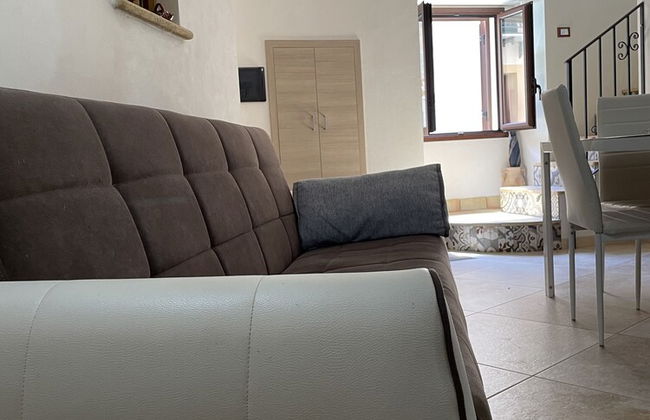 Casa Ingoglia - Sambuca di Sicilia - Foto 14