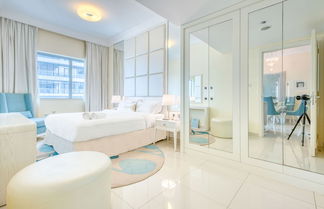 Photo 3 - Superb Downtown Dubai Apartment, Amazing Location