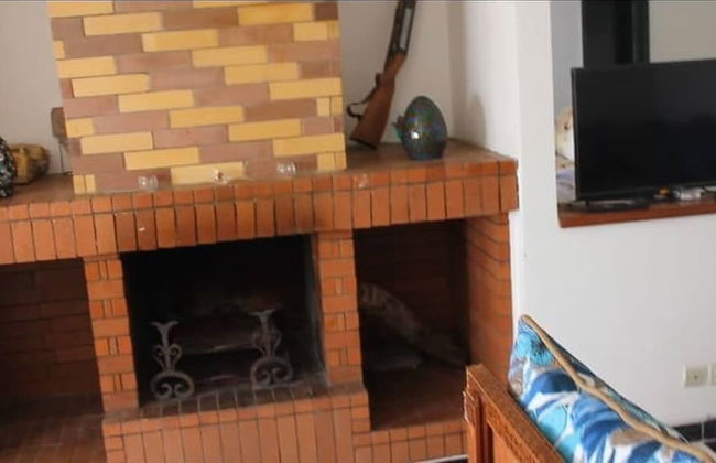 Maison Etoile De Mer 2 - Foto 12
