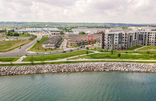GLOBALSTAY. Waterfront 5BR Townhouse. Private HOT TUB, Gym, Sauna - Foto 1