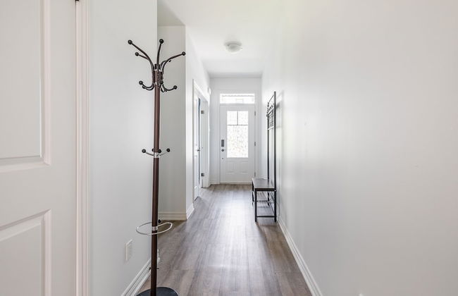 GLOBALSTAY. Modern Lake Ontario Townhomes - Foto 41