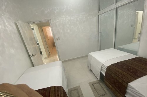 Photo 18 - Monumental Area, Lovely Comfortable Apartment Specially for you