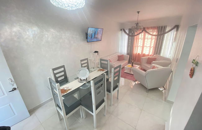 7DR Apt in Prime Location Near Monumental Area - Foto 17