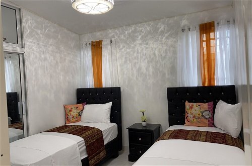 Photo 15 - Monumental Area, Lovely Comfortable Apartment Specially for you
