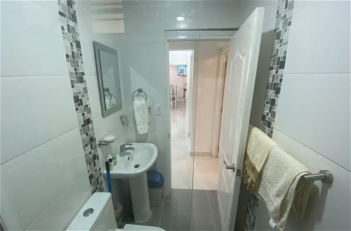 Foto 42 - Monumental Area, Lovely Comfortable Apartment Specially for you