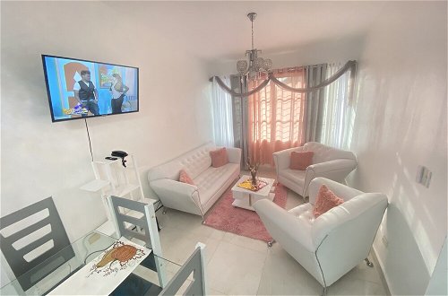Foto 53 - Monumental Area, Lovely Comfortable Apartment Specially for you