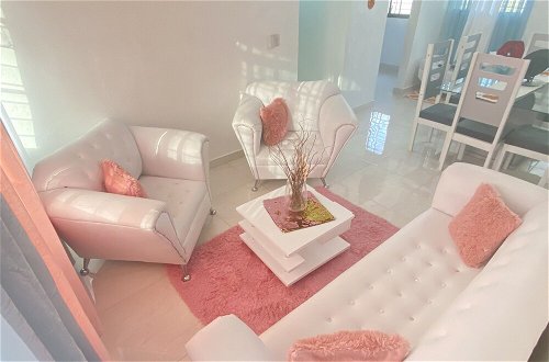 Photo 58 - Monumental Area, Lovely Comfortable Apartment Specially for you