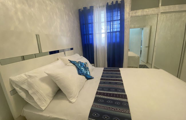 7DR Apt in Prime Location Near Monumental Area - Foto 2