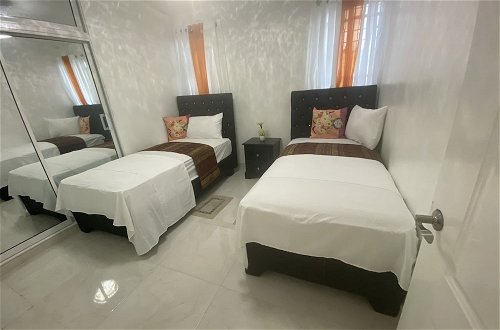 Photo 28 - Monumental Area, Lovely Comfortable Apartment Specially for you