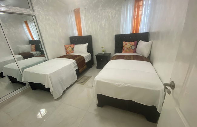 7DR Apt in Prime Location Near Monumental Area - Foto 7