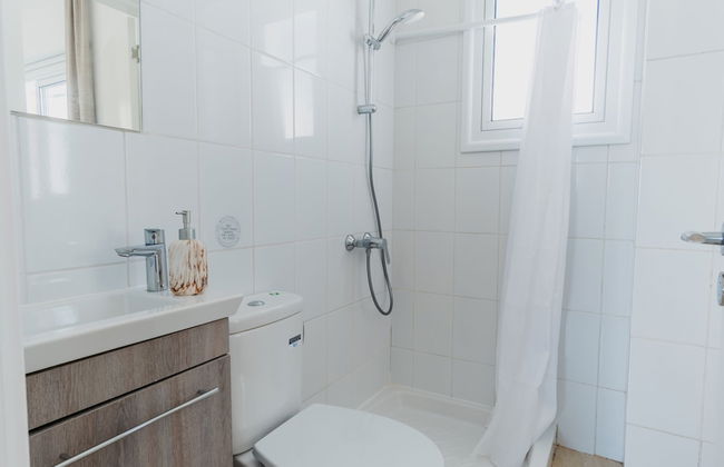Sanders White Mountains - Pleasant Villa With Pool - Foto 12