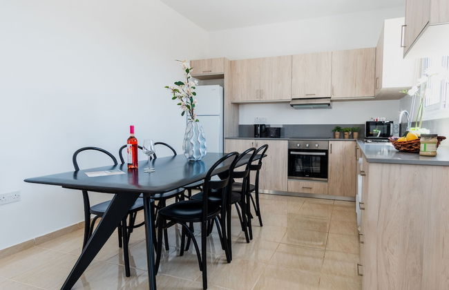 Sanders White Mountains - Pleasant Villa With Pool - Foto 4