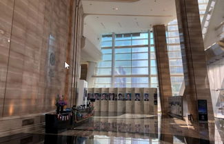 Photo 2 - Shengang Executive Apartment - Qian Hai Da Xin Metro Station Branch