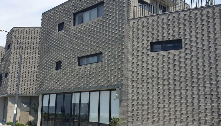 Foto 1 - Aewol Brick House