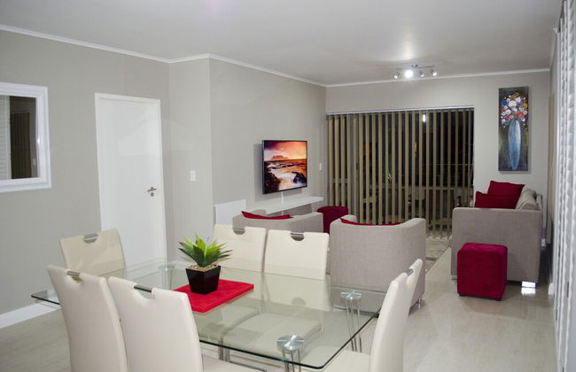 Mayfair Luxury Apartments - Foto 17