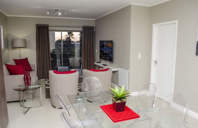Mayfair Luxury Apartments - Foto 12