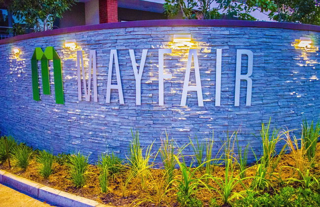 Mayfair Luxury Apartments - Foto 36