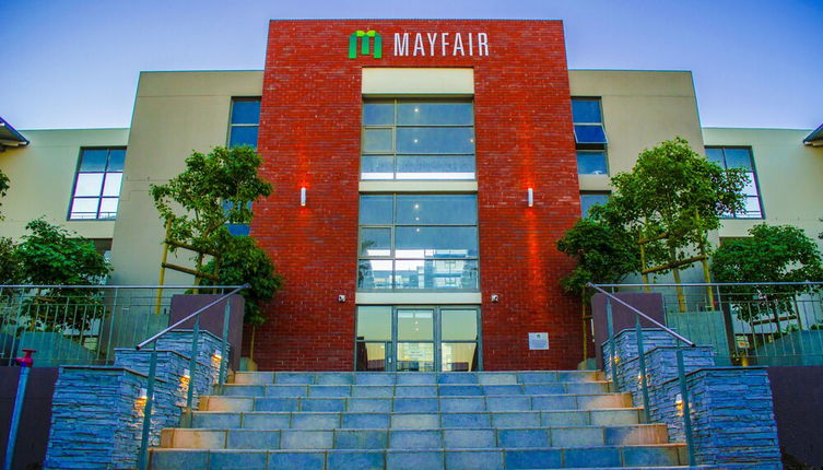 Photo 1 - Mayfair Luxury Apartments