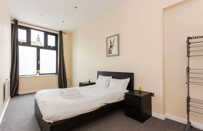Stylish 2 Bedroom Apartment in Greenwich - Foto 5