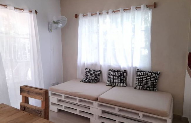 Family Suite - Apartment 1 in Villa Coconut - Foto 14