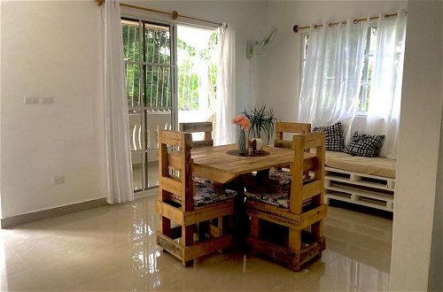 Foto 10 - family Suite - Apartment 1 in Villa Coconut