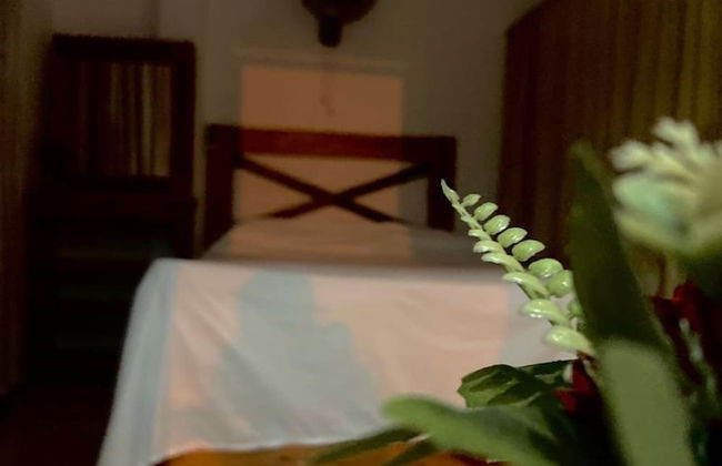 Family Suite - Apartment 1 in Villa Coconut - Foto 4