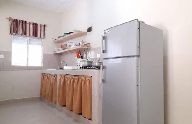 Family Suite - Apartment 1 in Villa Coconut - Foto 15