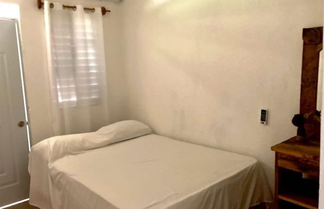 Family Suite - Apartment 1 in Villa Coconut - Foto 3
