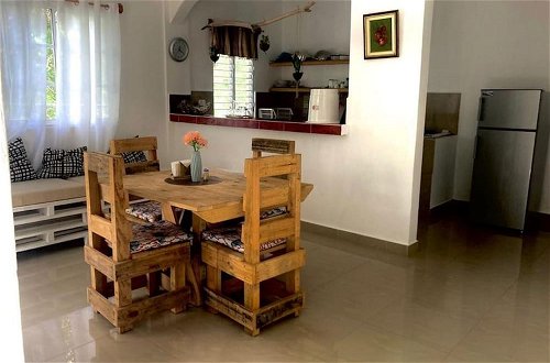 Foto 13 - family Suite - Apartment 1 in Villa Coconut