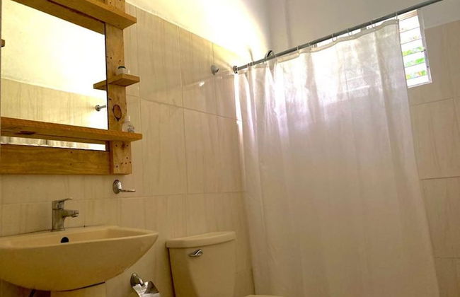Family Suite - Apartment 1 in Villa Coconut - Foto 11