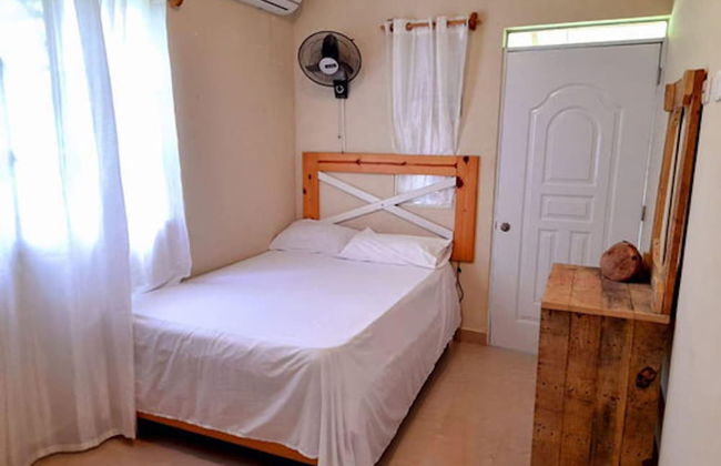 Family Suite - Apartment 1 in Villa Coconut - Foto 5