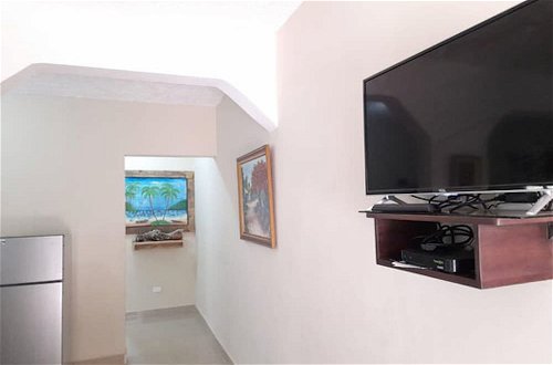 Foto 8 - family Suite - Apartment 1 in Villa Coconut
