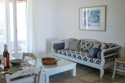 Photo 33 - Irenes View Apartments Villa 7 - 4 Guests With Pool and sea View in Agia Irini