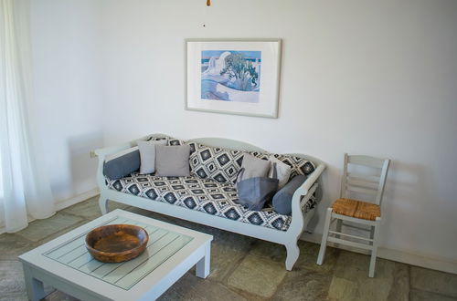 Foto 10 - Irenes View Apartments Villa 7 - 4 Guests With Pool and sea View in Agia Irini