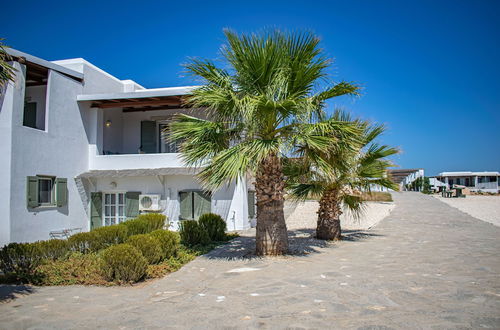 Photo 31 - Irenes View Apartments Villa 7 - 4 Guests With Pool and sea View in Agia Irini