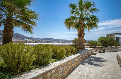 Photo 24 - Irenes View Apartments Villa 7 - 4 Guests With Pool and sea View in Agia Irini