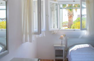 Photo 3 - Irenes View Apartments Villa 7 - 4 Guests With Pool and sea View in Agia Irini