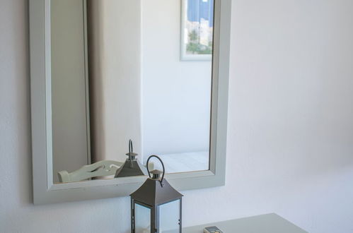 Photo 19 - Irenes View Apartments Villa 7 - 4 Guests With Pool and sea View in Agia Irini