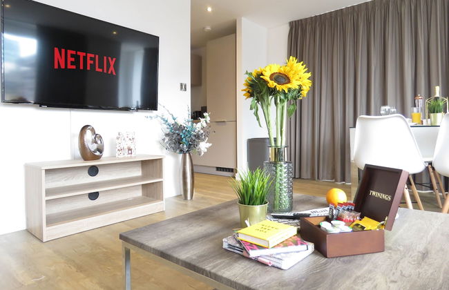 Tudors eSuite Grand Central Aparthotel - Foto 43