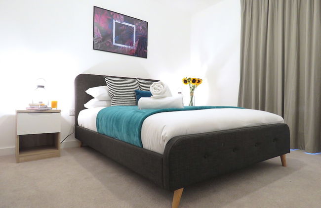 Tudors eSuite Grand Central Aparthotel - Foto 18
