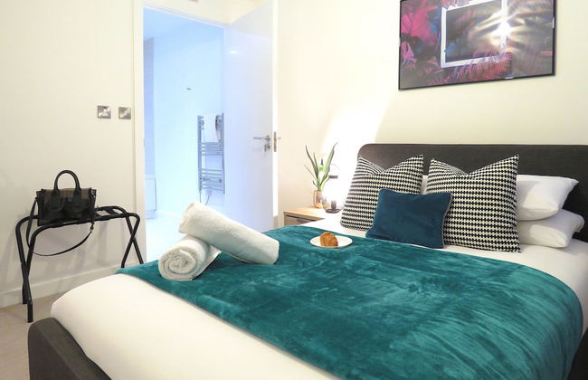 Tudors eSuite Grand Central Aparthotel - Foto 20