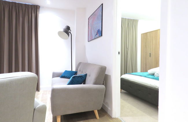 Tudors eSuite Grand Central Aparthotel - Foto 41