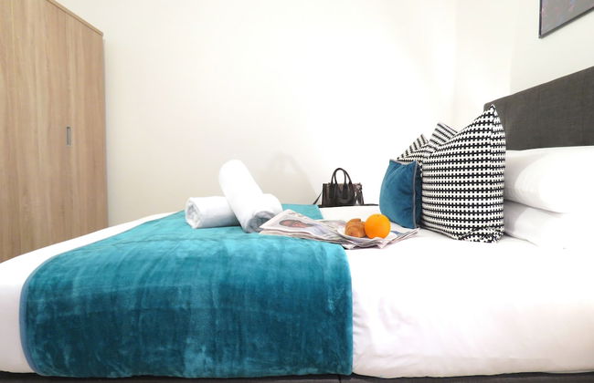 Tudors eSuite Grand Central Aparthotel - Foto 7