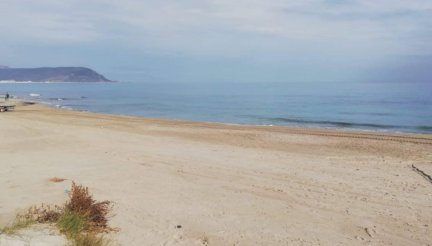 Strand